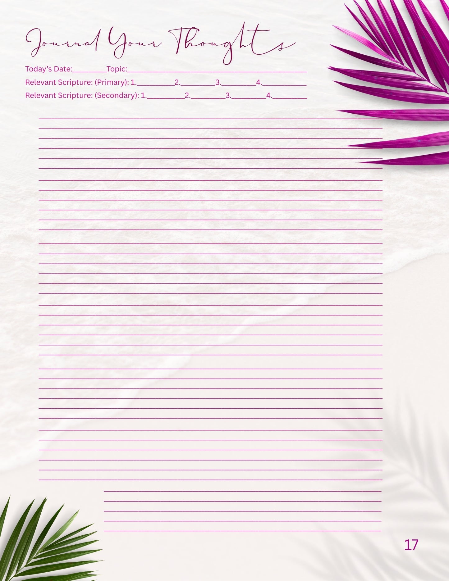 AVAILABLE SOON Eliminating The Jezebel Spirit Instructors Guide (Ebook Download Format) (Copy)